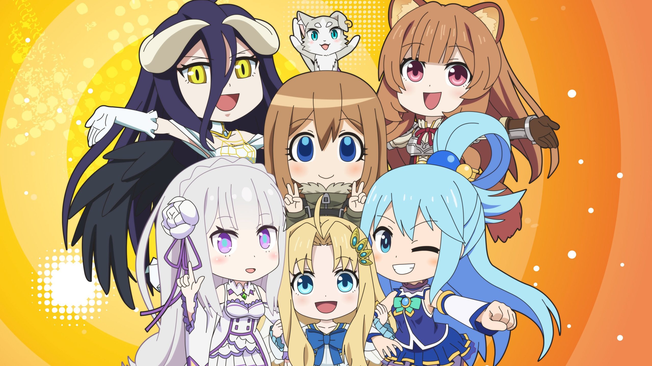 September 2019 – Anime Pulse
